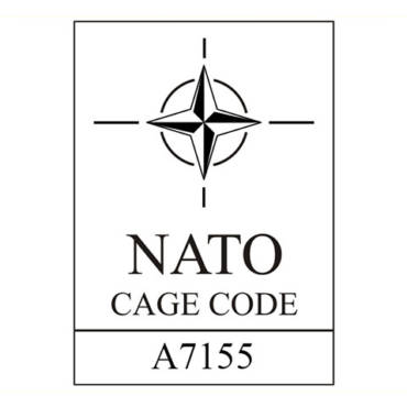 NATO Cage Code