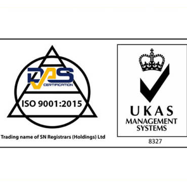ISO 9001:2015
